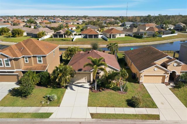 7730 110TH AVENUE E, Parrish, FL 34219