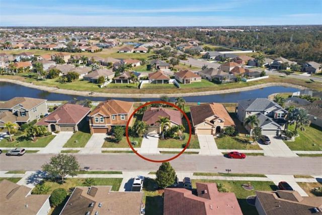 7730 110TH AVENUE E, Parrish, FL 34219