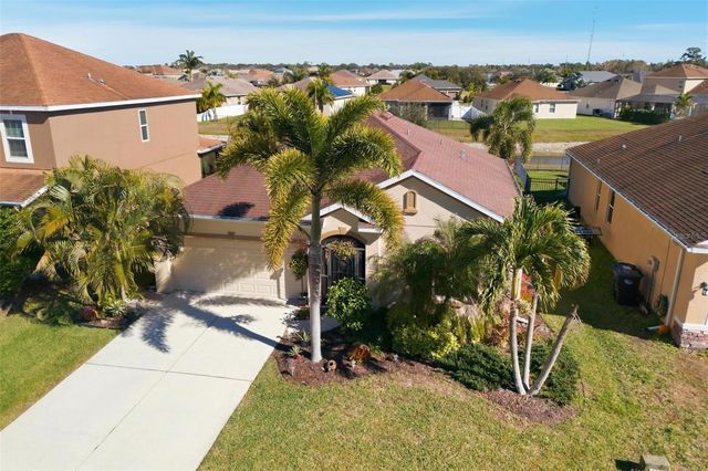 7730 110TH AVENUE E, Parrish, FL 34219