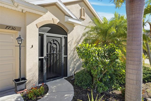 7730 110TH AVENUE E, Parrish, FL 34219