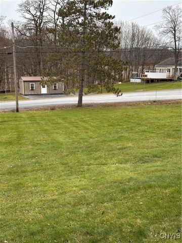 3483 bishop, Madison, NY 13402