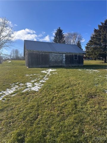 3483 bishop, Madison, NY 13402