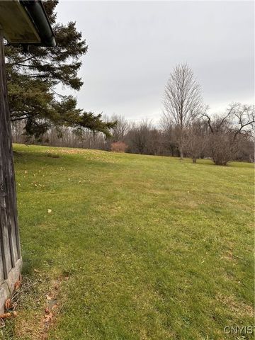 3483 bishop, Madison, NY 13402