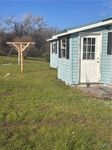 3483 bishop, Madison, NY 13402