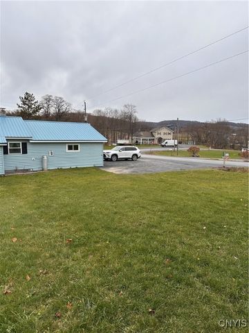 3483 bishop, Madison, NY 13402