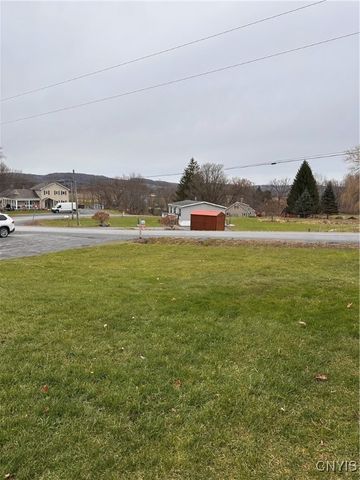 3483 bishop, Madison, NY 13402