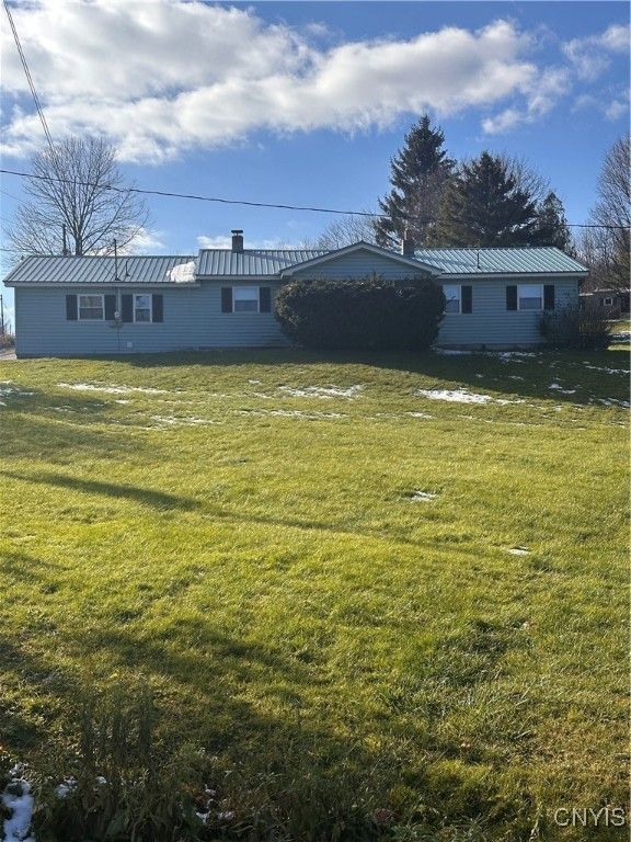 3483 bishop, Madison, NY 13402