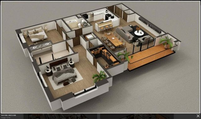 560 El Camino Real 306, San Carlos, CA 94070