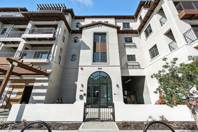 560 El Camino Real 306, San Carlos, CA 94070