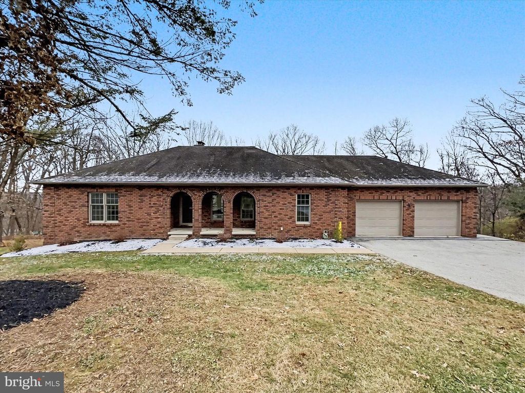 1903 WOODLAND RD, York, PA 17403