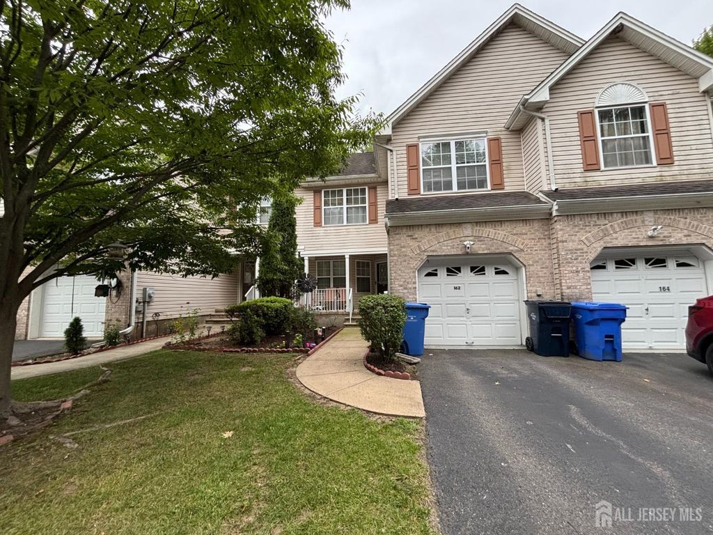 162 Briarwood Drive, North Brunswick, NJ 08902