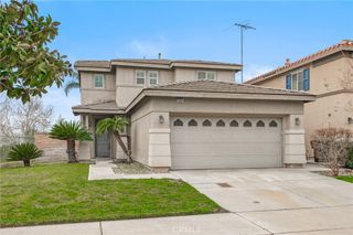 16369 Medinah, Fontana, CA 92336
