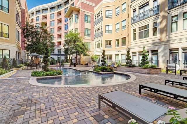 1901 Post Oak Boulevard 2307, Houston, TX 77056