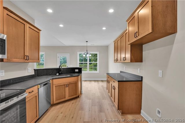 71 Roll Tide Court, Angier, NC 27501