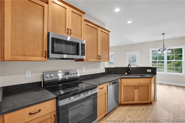 71 Roll Tide Court, Angier, NC 27501