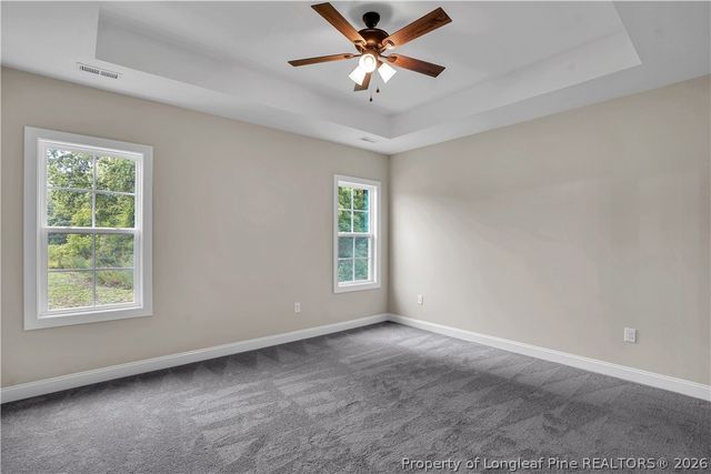 71 Roll Tide Court, Angier, NC 27501