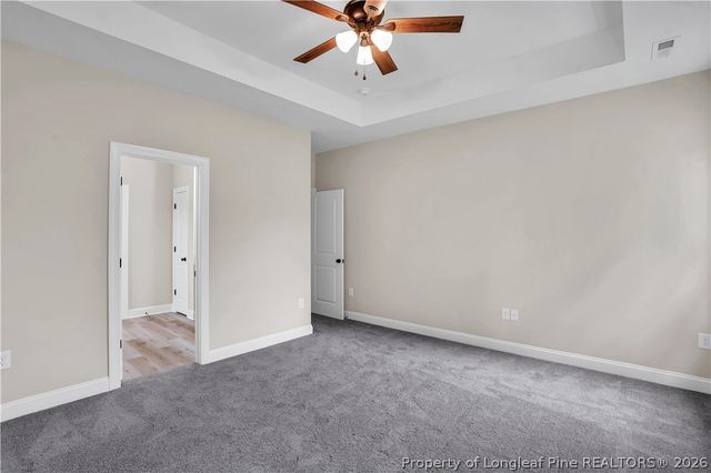 71 Roll Tide Court, Angier, NC 27501
