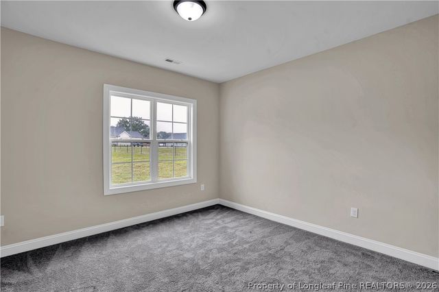 71 Roll Tide Court, Angier, NC 27501