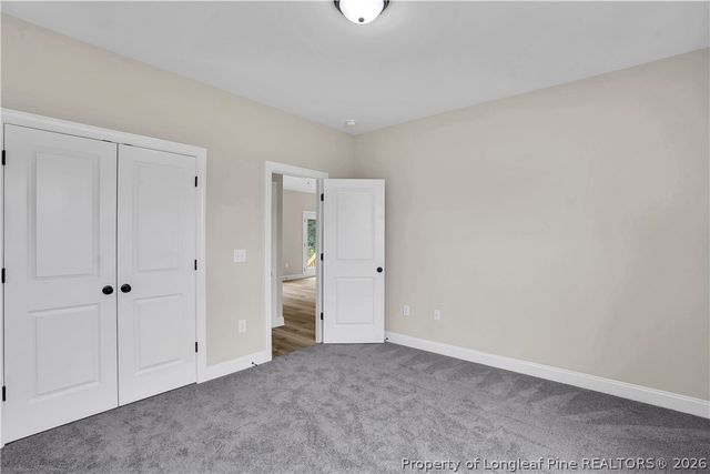 71 Roll Tide Court, Angier, NC 27501