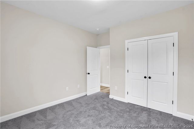 71 Roll Tide Court, Angier, NC 27501