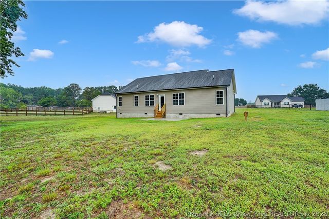 71 Roll Tide Court, Angier, NC 27501