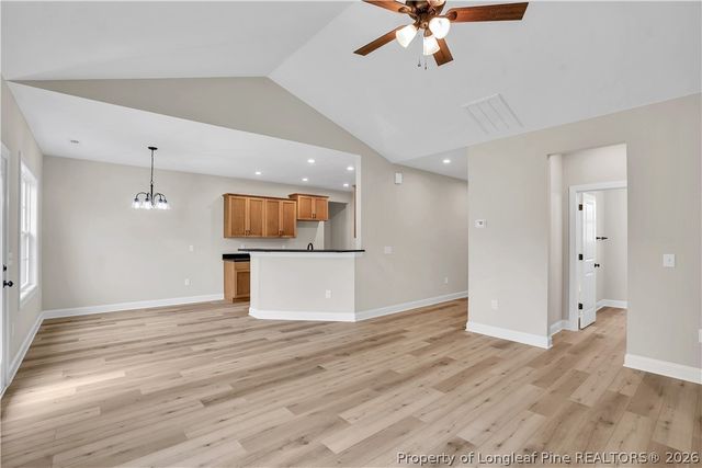 71 Roll Tide Court, Angier, NC 27501