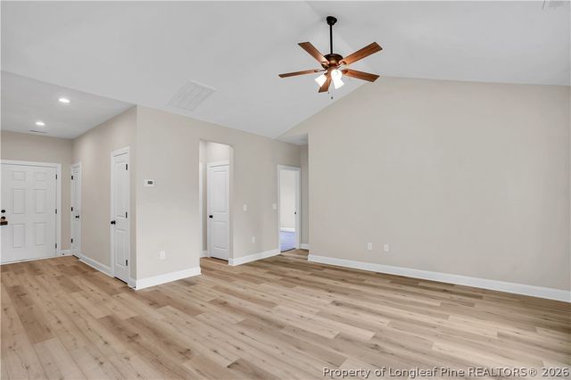 71 Roll Tide Court, Angier, NC 27501