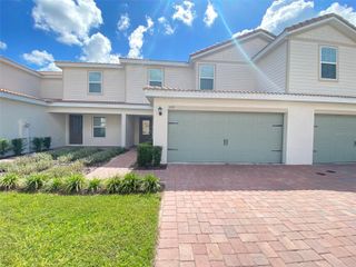 599 BAY LEAF DRIVE, Kissimmee, FL 34759