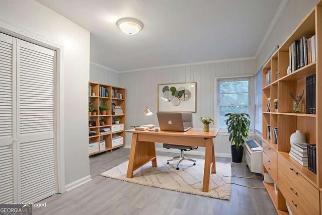 2046 Rector Drive SW, Atlanta, GA 30311