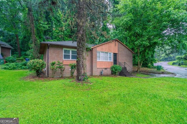 2046 Rector Drive SW, Atlanta, GA 30311