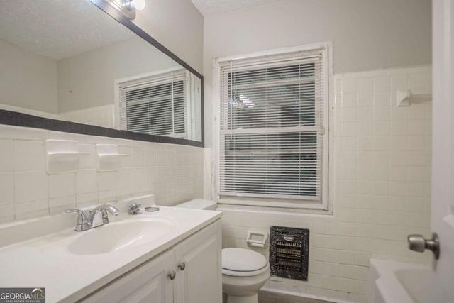 2046 Rector Drive SW, Atlanta, GA 30311