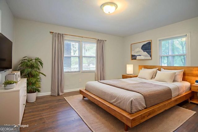 2046 Rector Drive SW, Atlanta, GA 30311