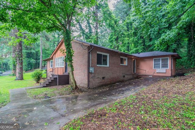 2046 Rector Drive SW, Atlanta, GA 30311