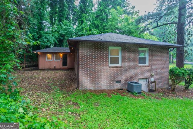 2046 Rector Drive SW, Atlanta, GA 30311