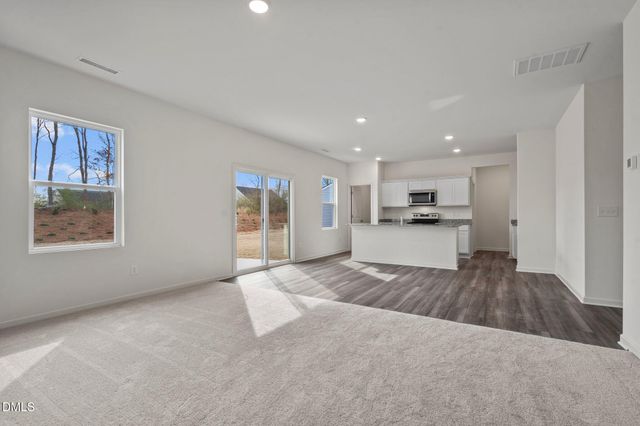 171 S Meyers Court, Wilsons Mills, NC 27520