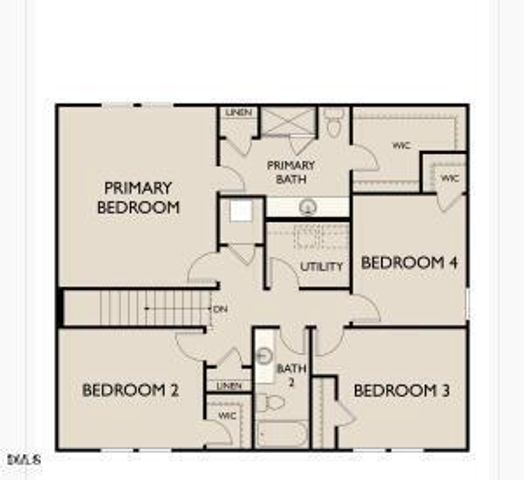 171 S Meyers Court, Wilsons Mills, NC 27520