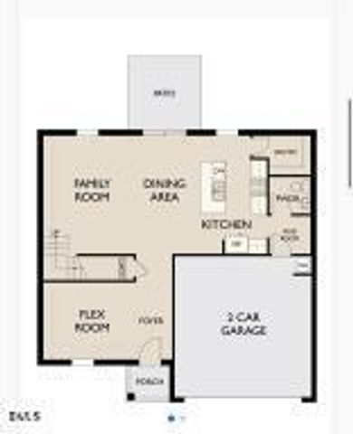 171 S Meyers Court, Wilsons Mills, NC 27520