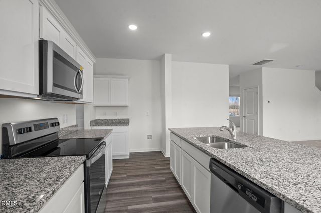 171 S Meyers Court, Wilsons Mills, NC 27520