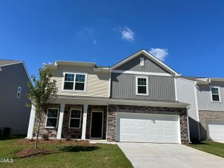 171 S Meyers Court, Wilsons Mills, NC 27520