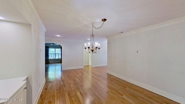 134 Saint Andrews Circle, New Bern, NC 28562