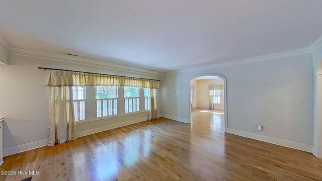 134 Saint Andrews Circle, New Bern, NC 28562