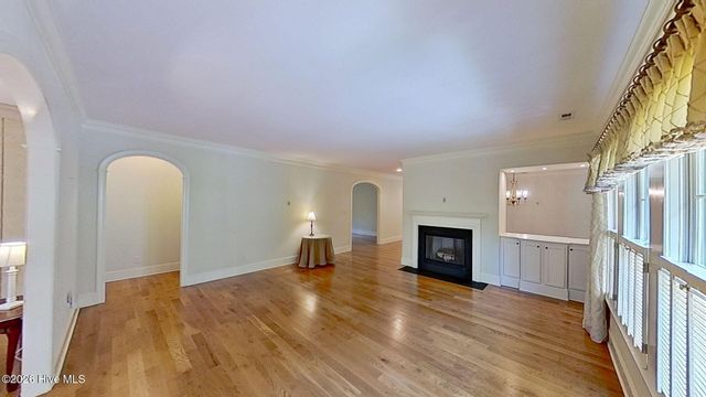 134 Saint Andrews Circle, New Bern, NC 28562