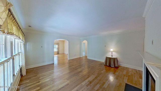 134 Saint Andrews Circle, New Bern, NC 28562