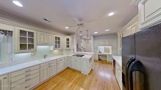 134 Saint Andrews Circle, New Bern, NC 28562