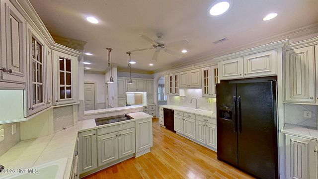 134 Saint Andrews Circle, New Bern, NC 28562