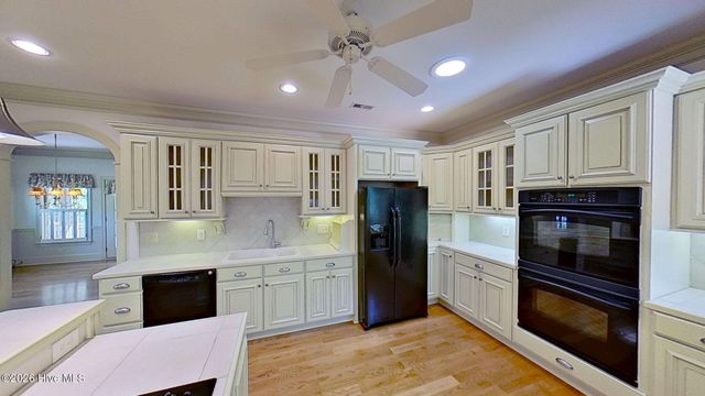 134 Saint Andrews Circle, New Bern, NC 28562