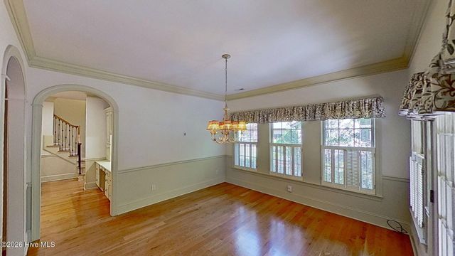 134 Saint Andrews Circle, New Bern, NC 28562