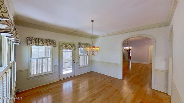 134 Saint Andrews Circle, New Bern, NC 28562