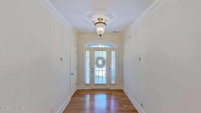 134 Saint Andrews Circle, New Bern, NC 28562