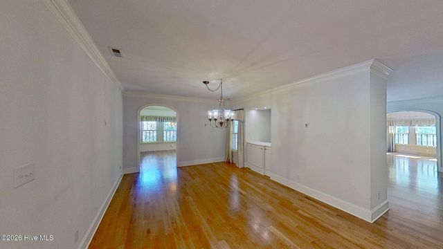 134 Saint Andrews Circle, New Bern, NC 28562